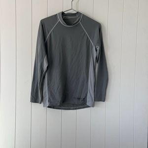 Bomber gear  long sleeve boating/ski/canoe size  Medium‎